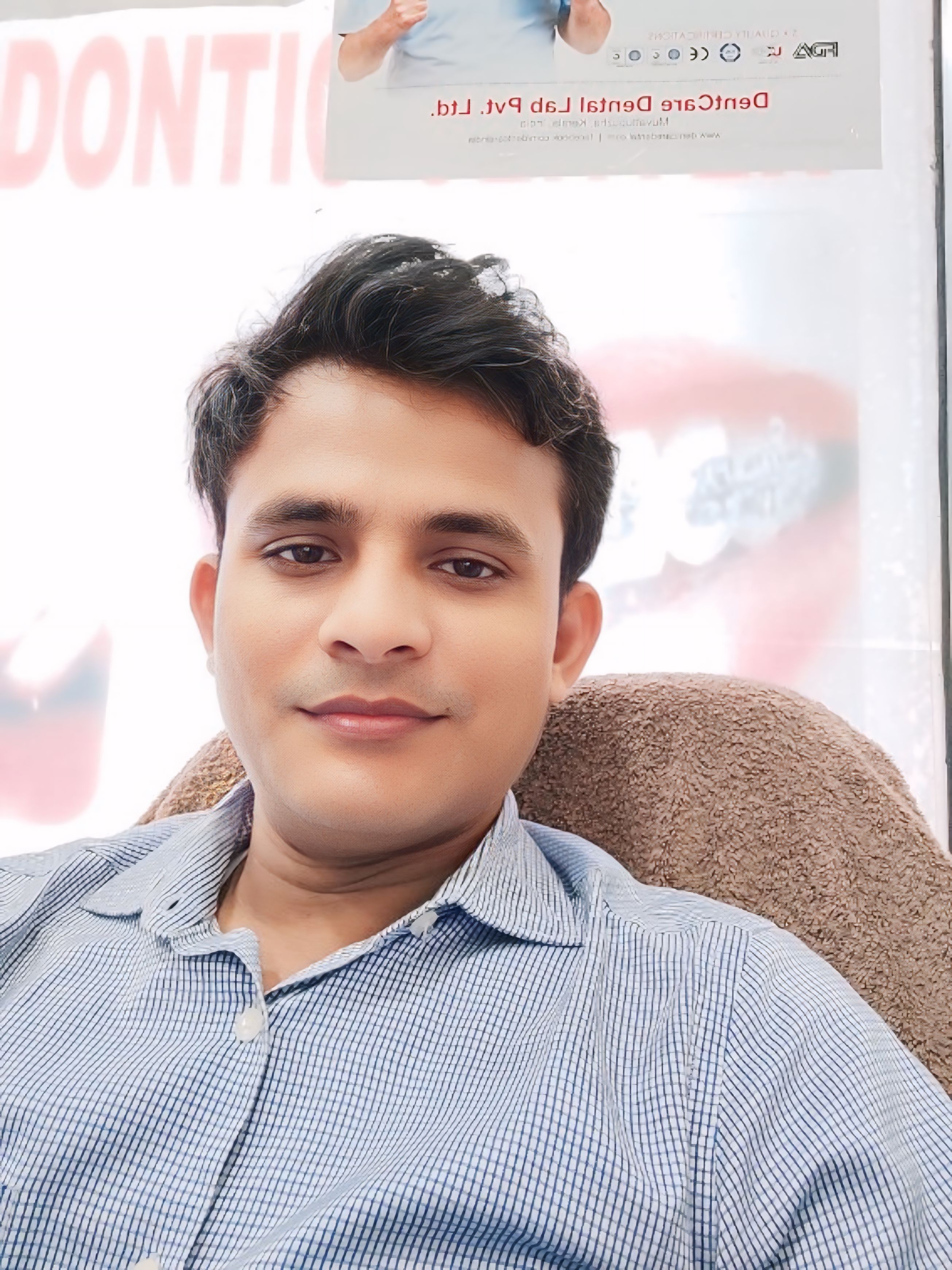 Dr. Gupta